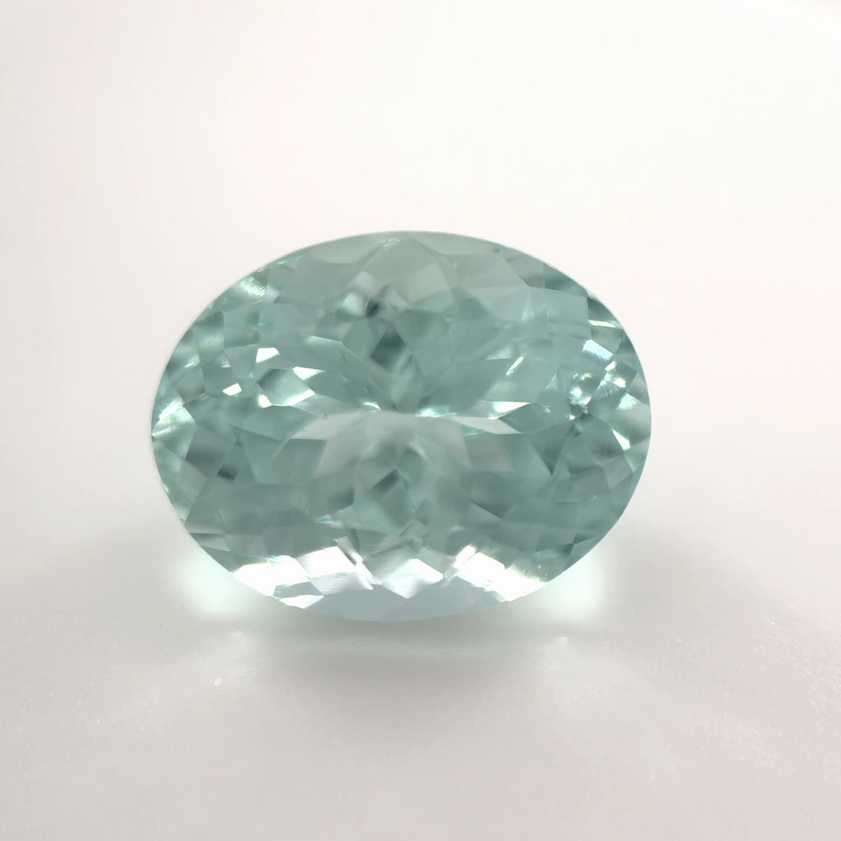 5335-TMBL-212 | 2.8ct Blue Tourm | 7.6x9.7mm