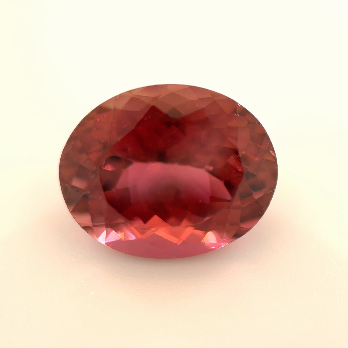 5340-TMPK-220 | 2.9ct Pink Tourm | 7.8x9.7mm