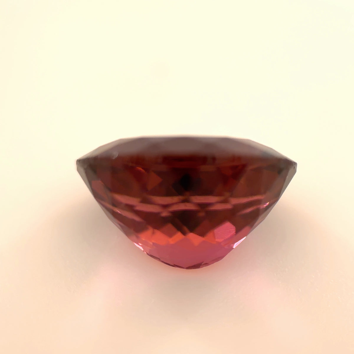 5340-TMPK-220 | 2.9ct Pink Tourm | 7.8x9.7mm