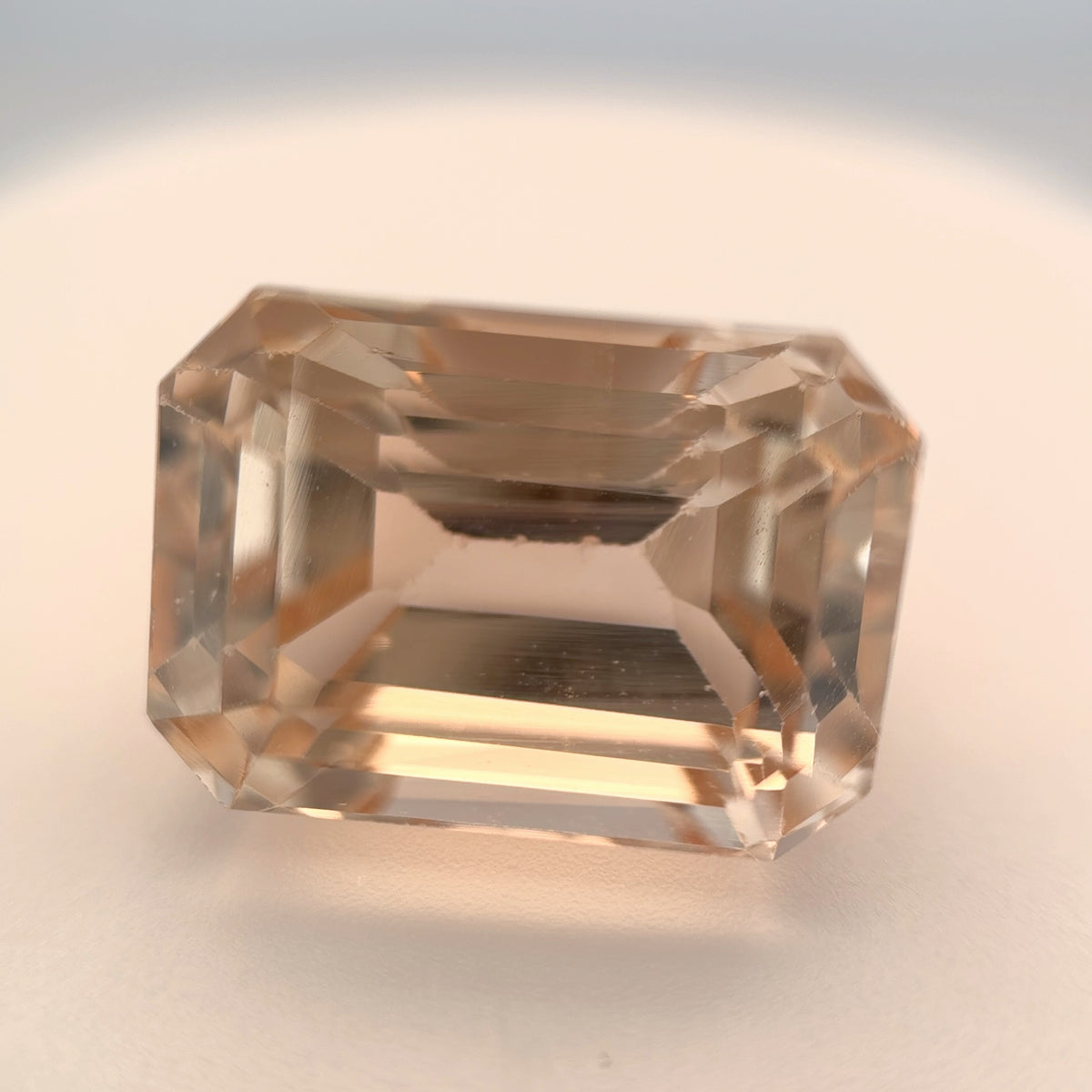 6371-TCH-52 | 12ct Golden Topaz | 9.5x13.3mm