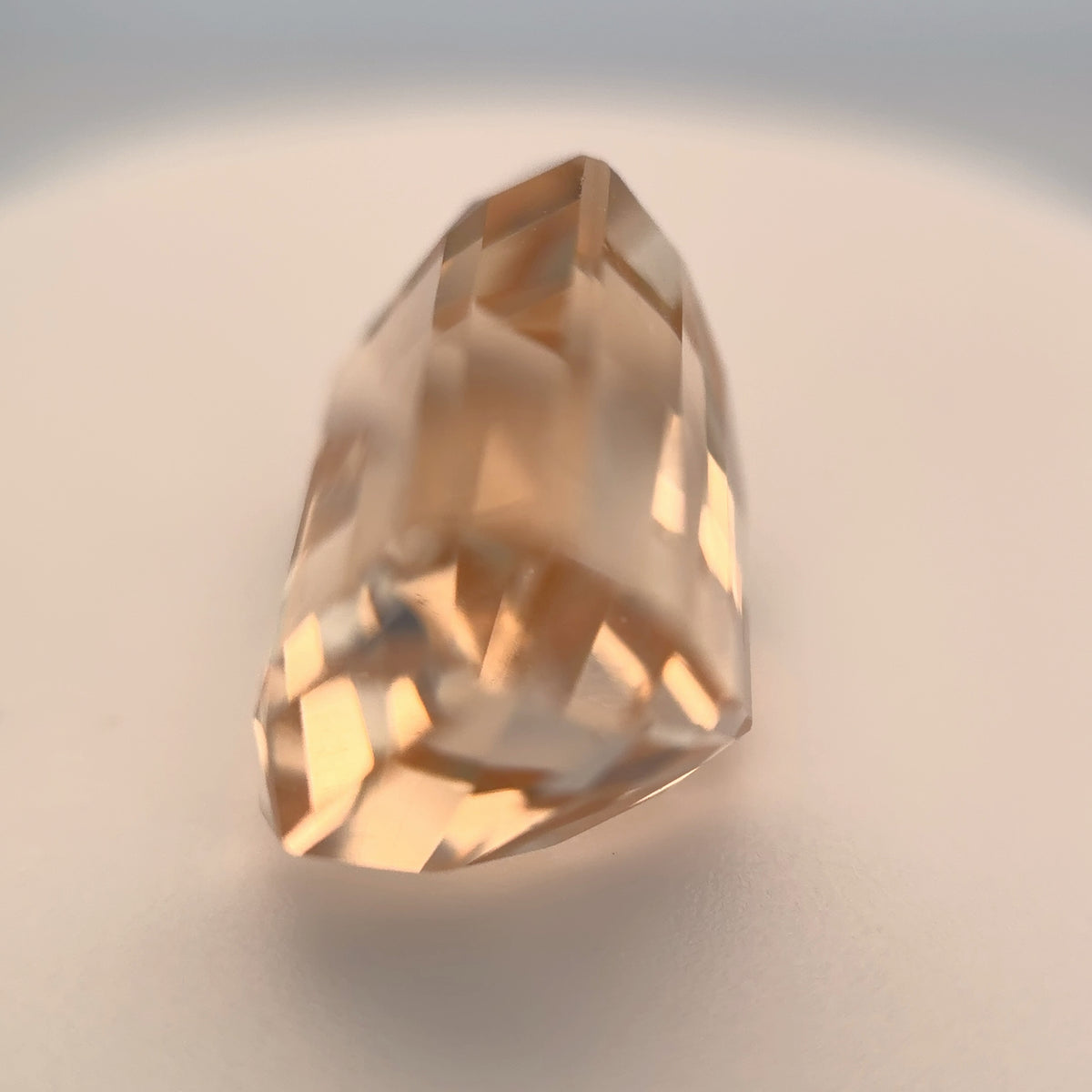 6371-TCH-52 | 12ct Golden Topaz | 9.5x13.3mm