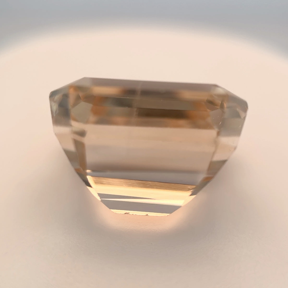 6371-TCH-52 | 12ct Golden Topaz | 9.5x13.3mm