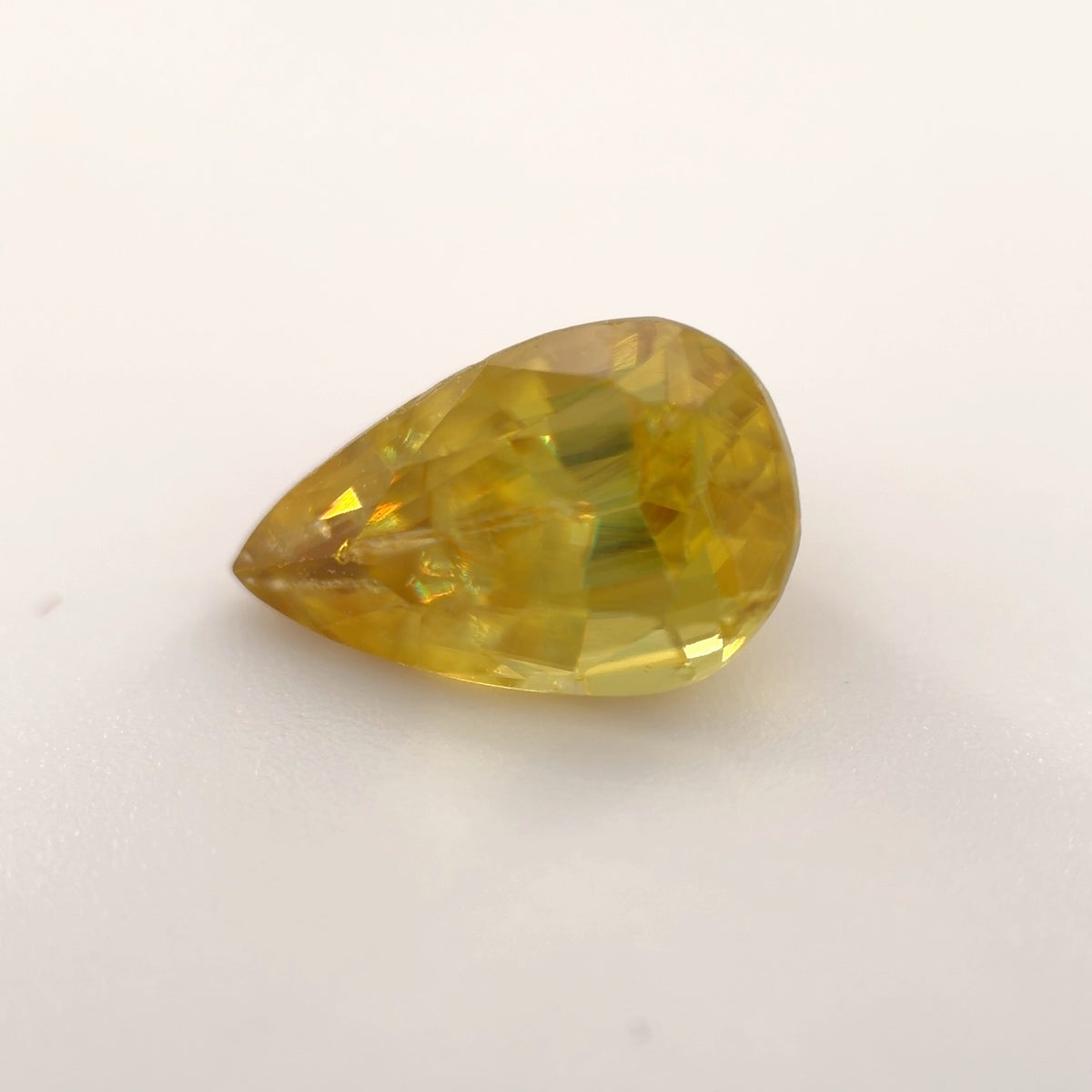 4598-OSP-33 | 1.4ct Sphene | 5.6x8.7x8mm