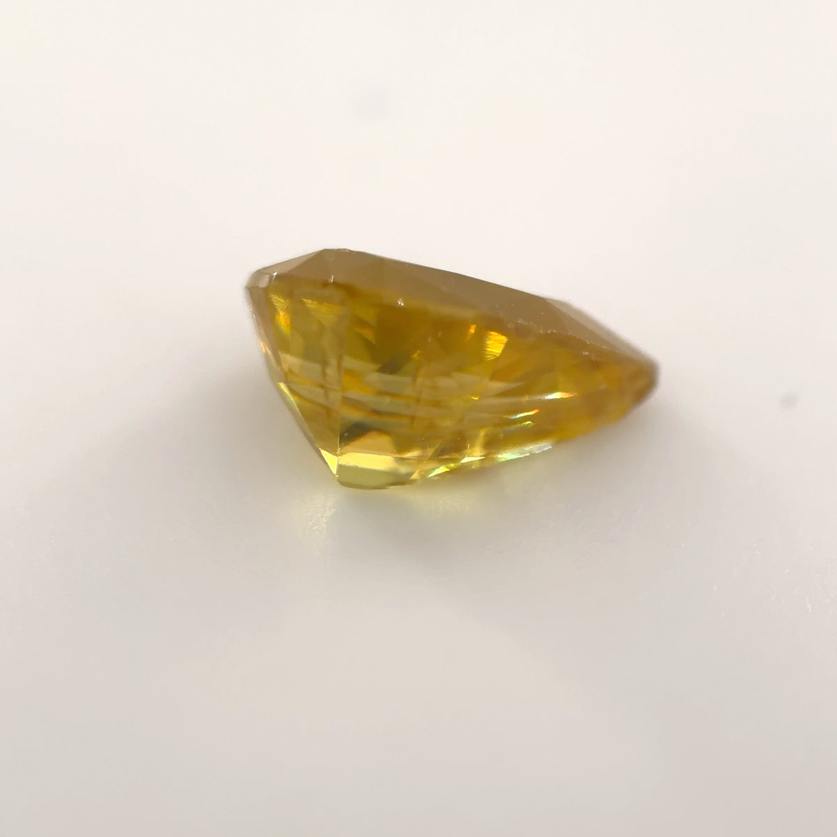 4598-OSP-33 | 1.4ct Sphene | 5.6x8.7x8mm