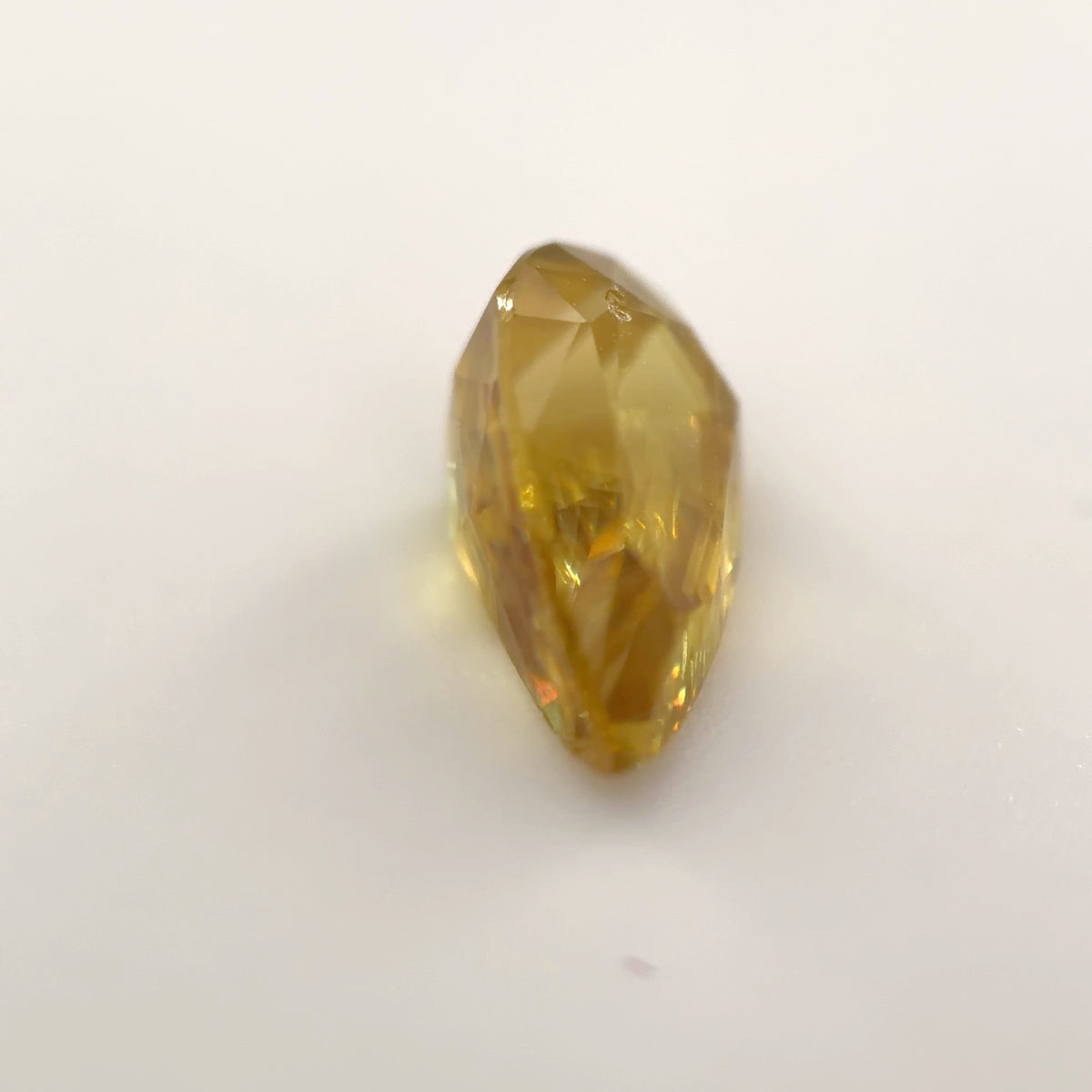 4598-OSP-33 | 1.4ct Sphene | 5.6x8.7x8mm