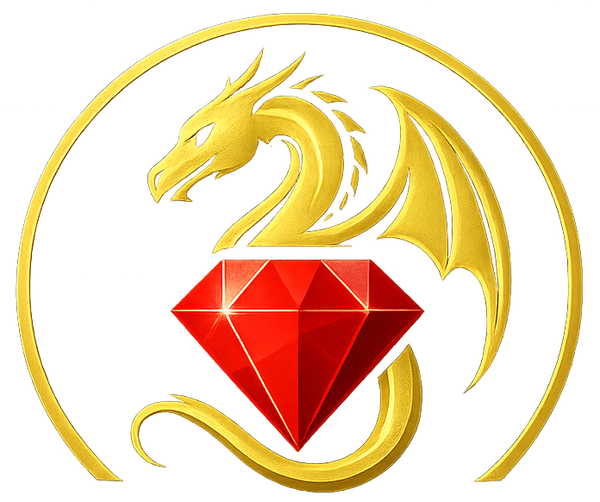 Dragon Vault Gems