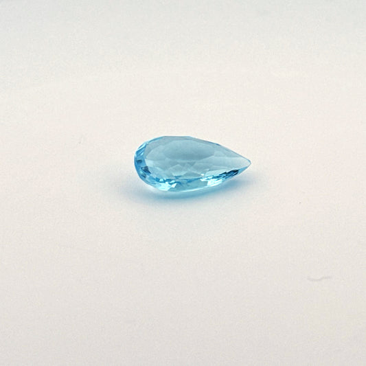 9.3ct Topaz - Pear