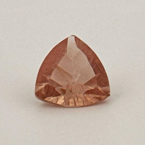 3.4ct - Oregon Sunstone - Trillion