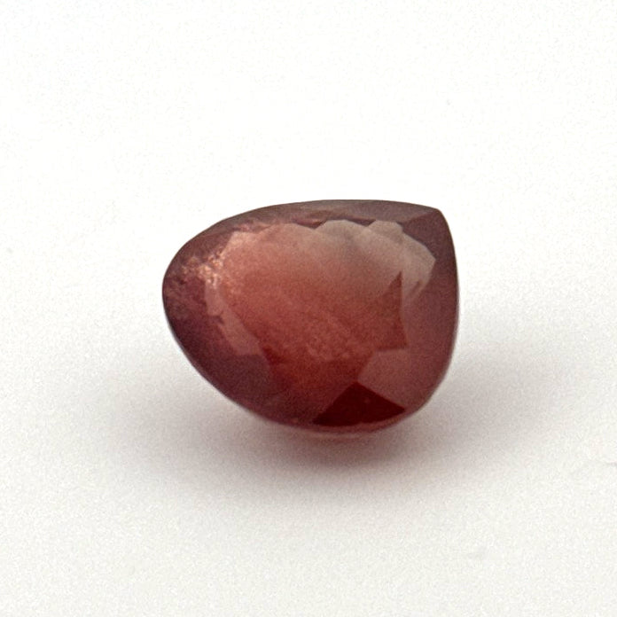 10.5ct - Oregon Sunstone - Pear