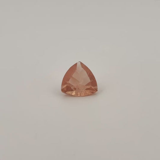 3.4ct - Oregon Sunstone - Trillion
