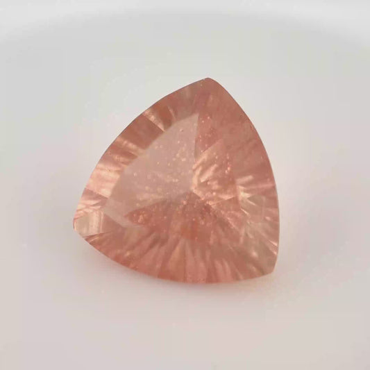 Earth Grown 3.4ct Oregon Sunstone – Loose Gemstone