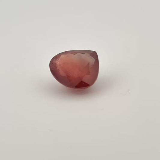 10.5ct - Oregon Sunstone - Pear
