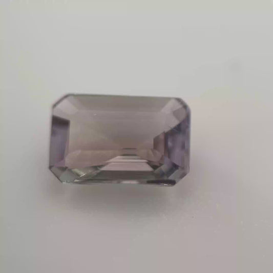 Earth Grown 1.1ct Tanzanite – Loose Gemstone 4.9x7.3mm