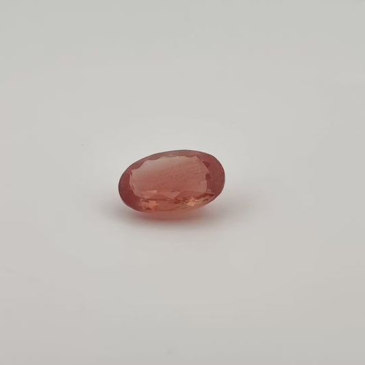 5.0ct - Oregon Sunstone - Oval