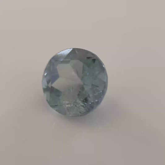 Earth Grown 1ct Tanzanite – Loose Gemstone 5.9mm