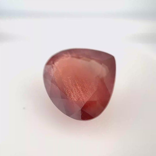 Earth Grown 10.5ct Oregon Sunstone – Loose Gemstone