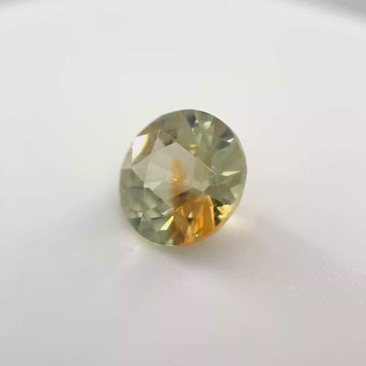 Earth Grown 1.5ct Sapphire – Loose Gemstone 7mm